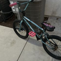 BMX Bike