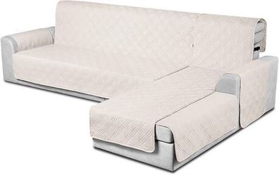 TAOCOCO L Shaped Sofa Cover