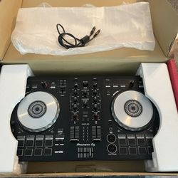 PIONEER DDJ SB3 OPEN BOX DJ CONTROLLER 