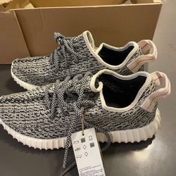 Yeezy turtle dove Boost 350 Size 9.5