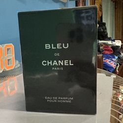 Chanel - Bleu de Chanel  150mL/5.0 oz Eau De Parfum