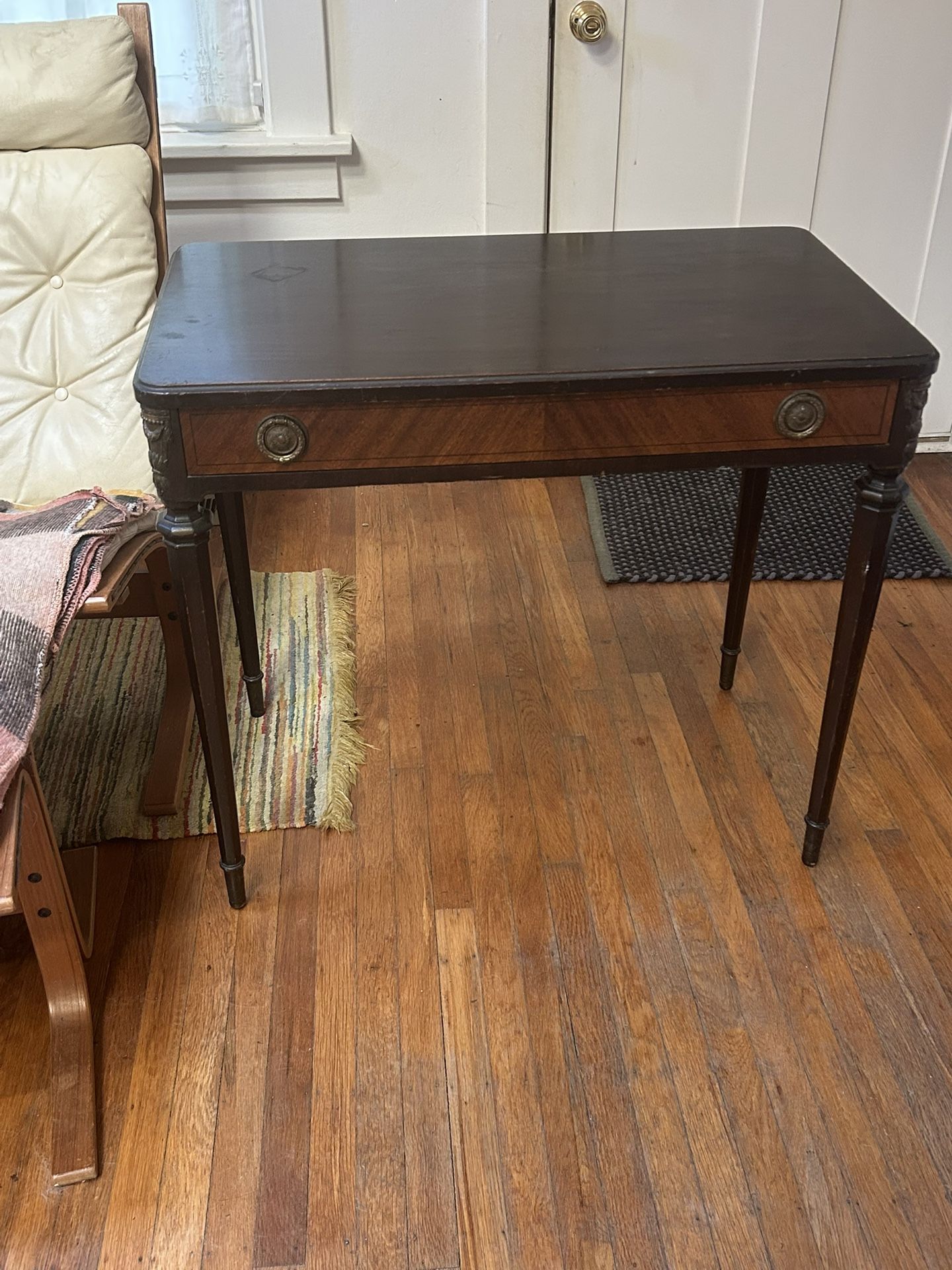 Early 20th Century Desk