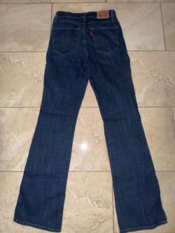 Levi’s women jeans 27
