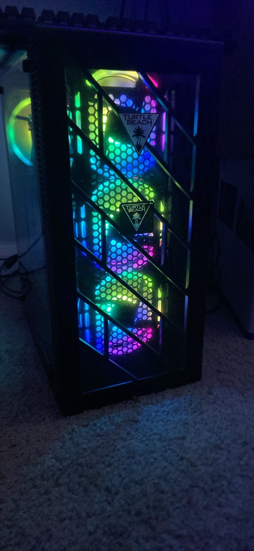 STGAubron Gaming PC