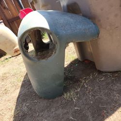 1948 To 1953 Chevy Truck Fender