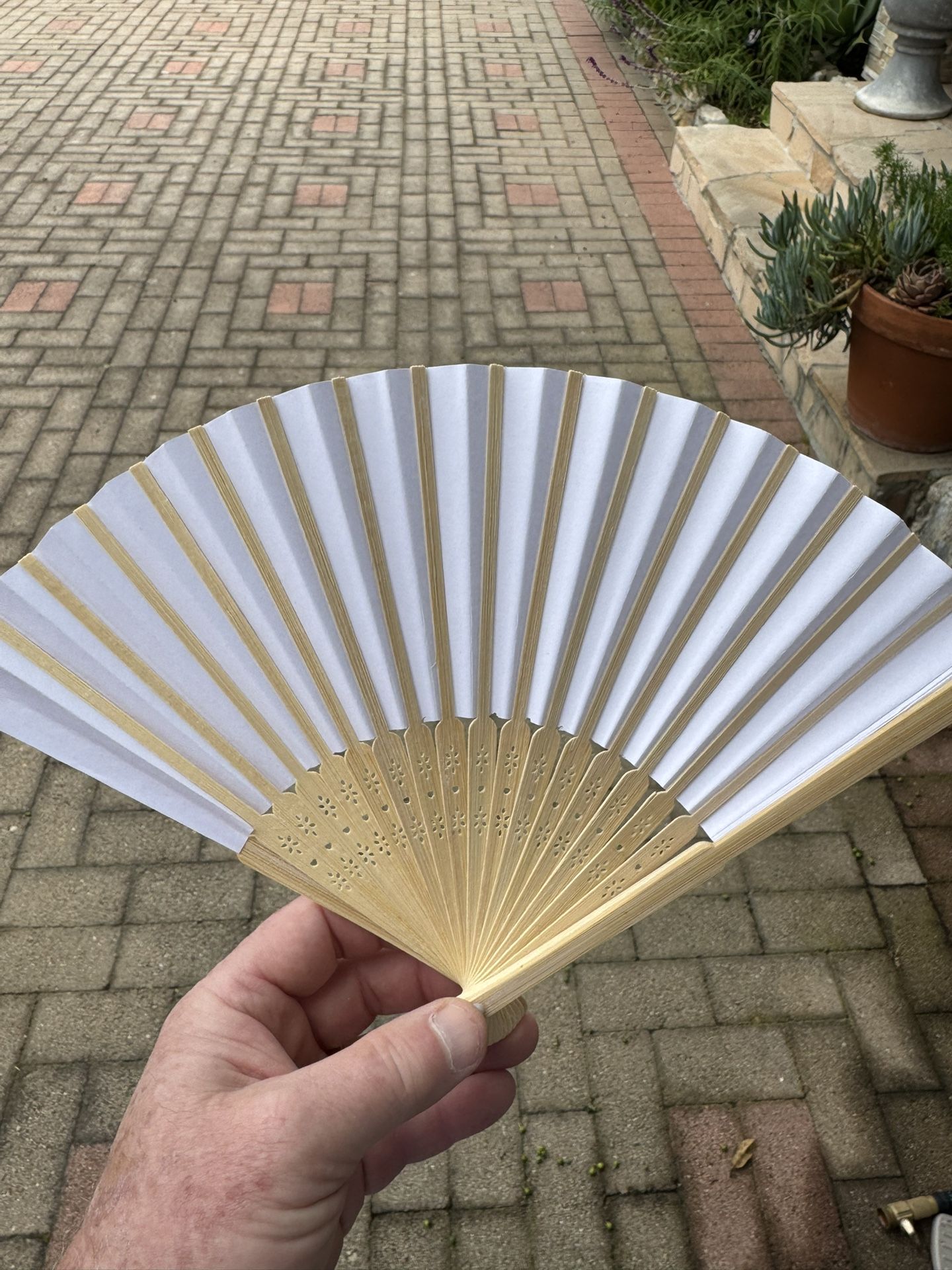 Hand Fans
