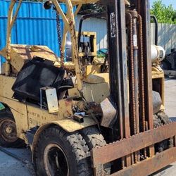Scrap Need Out