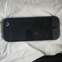 Nintendo Switch 2 - Slightly Used