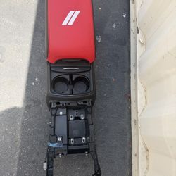 2015-2023 Dodge Charger Center Console Assembly OEM PP57