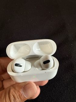 Air pod pros