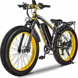 E-bike