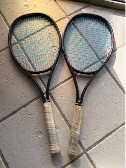 2019 Yonex vcore pro 97