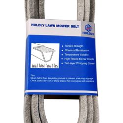 5/8 x 148'' V-Belt Replace for Exmark 99-4627,99-4627-SL, 54‘’ Deck Belt for H..