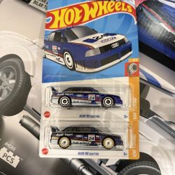 Hot Wheels STH, TH, Display, Premiums, And Mainlines
