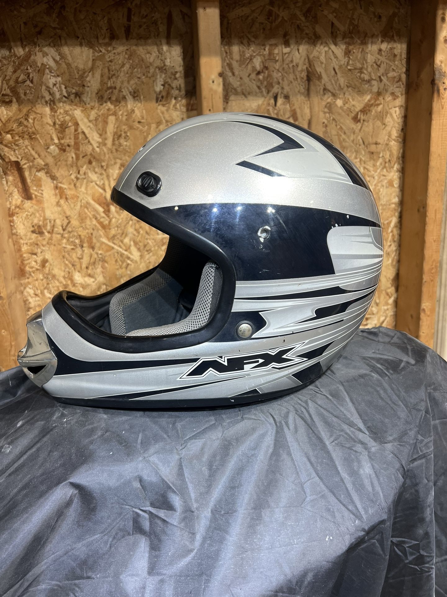 AFX Dirt Bike/ ATV Helmet
