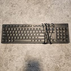 Keyboard & Microphone Bundle
