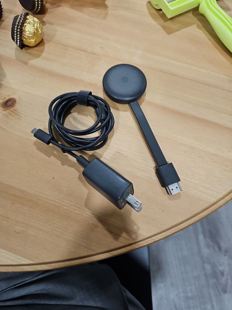 Chromecast