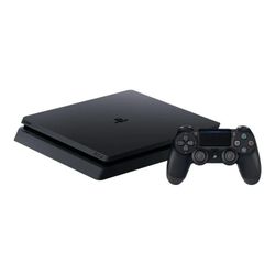 Ps4 Slim