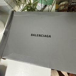 balenciaga (track runners)