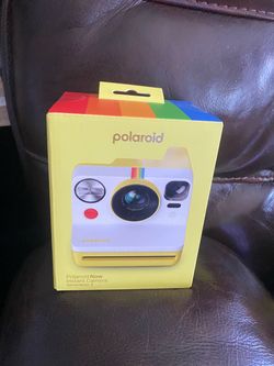 POLAROID 😍
