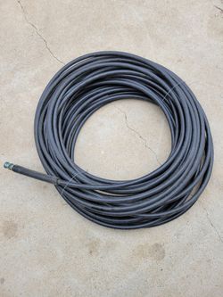 Manguera de pressure washer  3/8