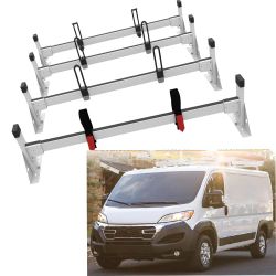 Roof Ladder Rack ford transit