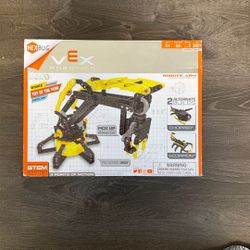 Vex Robotics Arm