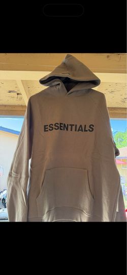 Essential Hoodie & T-Shirts