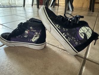 Nightmare Before Christmas