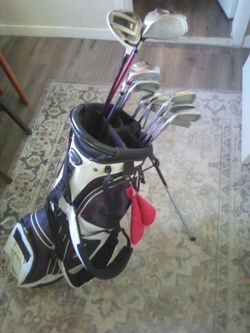 Golf Clubs Ping Eye 2 Irons