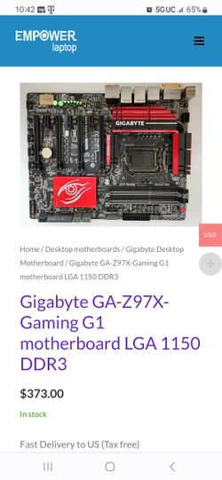 MOTHER BOARD 