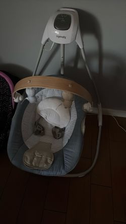 Baby Swing