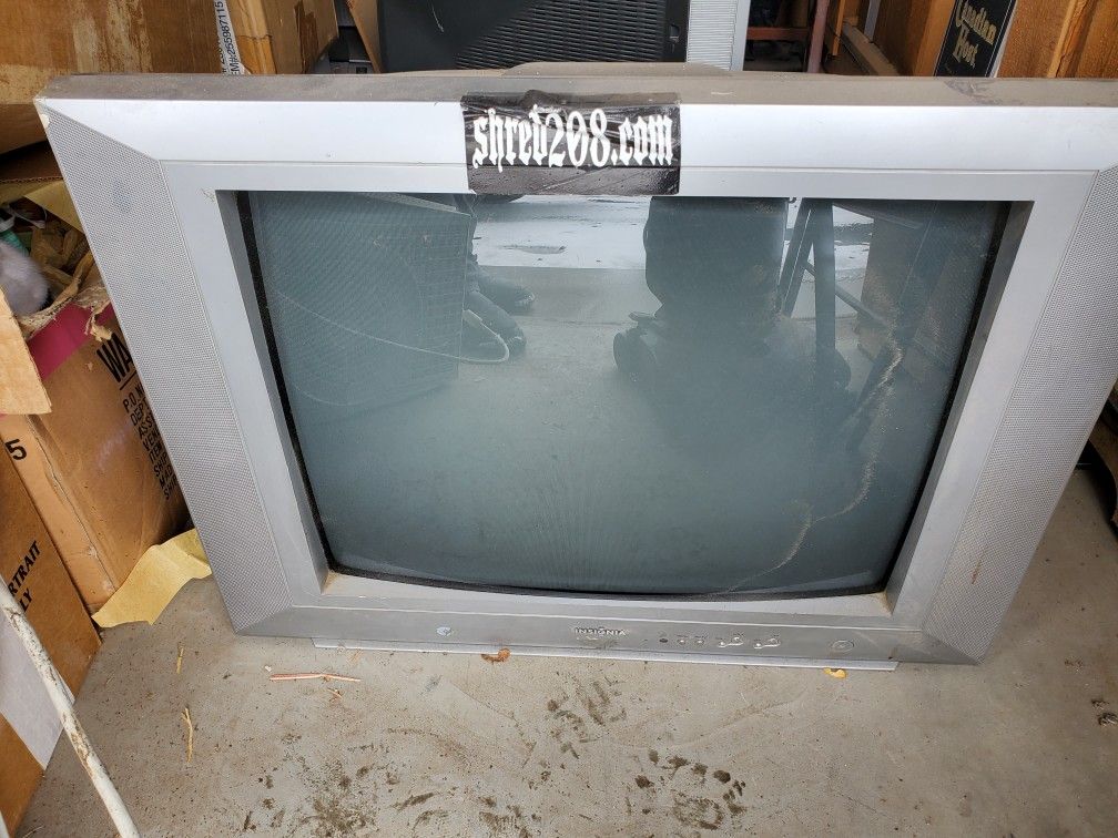 Vintage Kids Gaming TV