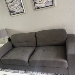 Sofa And Love Seat