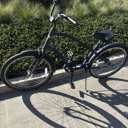 Electra Townie 3i 
