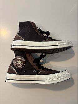 CONVERSE ALL STAR chuck taylor size 7 men