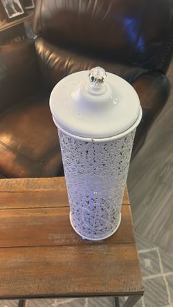 Toilet Paper Holder