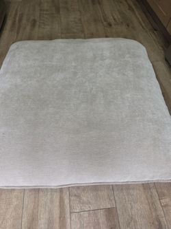 New DOG HUGE BED  washable  120