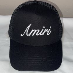 Men’s AMIRI HAT