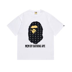 Bape Shirts 