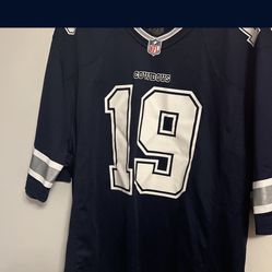 Amari Cooper Cowboys Jersey 