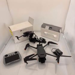 DJI Mavic 3 Pro