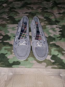 Brand New Women's 9.5 Sperry Boat shoes