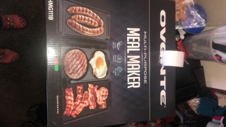 Meal maker