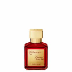 Maison Francis Kurkdjian Baccarat Rouge 540 Extrait de Parfum.