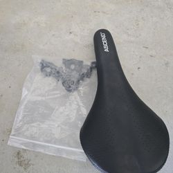 Fat Tire Bike Seat 