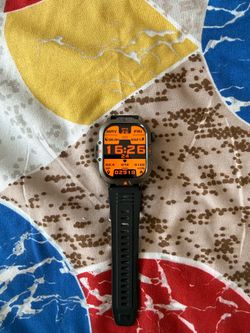 ⌚ Smart Watch for Sale ⌚