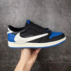 𝐎𝐧l𝐲 𝐫𝐞𝐩l𝐲 𝐨𝐧 𝐈 G@𝐓𝗼𝗽𝐤𝐢𝐜𝐤𝐬.𝐒𝐞𝐭𝐡           AJ 1 travis scott fragment