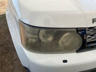 Headlights