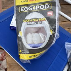 Egg POD